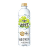 三得利沁葡水 Suntory Grape Water 15 X 550ml