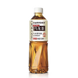 三得利低糖乌龙 Suntory Lite Sugar Oolong Tea 15 X 500ml