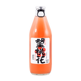 望桃花 Hope Water Sparkling Peach 24 X 300ml