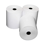 Thermal Paper Roll Debit Rolls 3 1/8" x 180FT 50rolls 55g