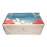 国风抽取式棉柔巾 Aesthetic Facial Tissue