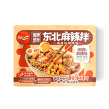 田小花东北麻辣拌 TXH Spicy Dry Hotpot 30 X 260g