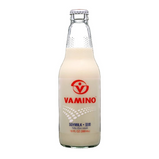 哇米诺豆奶原味 Vamino soy milk original 24 X 300ml