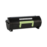 Lexmark Compatible 51B1000 Toner Cartridge, Black, Standard Yield