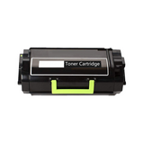 Lexmark Compatible MS/MX417/517/617 Toner Cartridge, Black, High Yield (51B1H00)