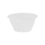 B-42C Microwaveable Soup Bowl Container, 38 oz, 150 sets