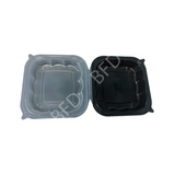 BC-91 Hinged container, Clamshell container, 120 pcs