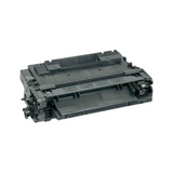 HP Compatible 55A (CE255A) Black LaserJet Toner Cartridge