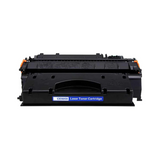 HP Compatible 05X (CE505X) Black High Yield Original LaserJet Toner Cartridge