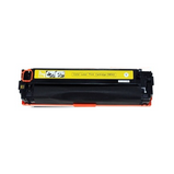 HP Compatible 131A (CF212A) Yellow LaserJet Toner Cartridge