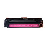 HP Compatible 131A (CF213A) Magenta LaserJet Toner Cartridge