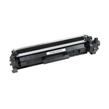 HP Compatible 17A (CF217A) Black LaserJet Toner Cartridge