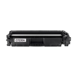 HP Compatible 30A (CF230A) Black LaserJet Toner Cartridge