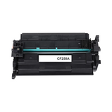 HP Compatible 58A (CF258A) Black Original LaserJet Toner Cartridge