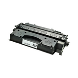 HP Compatible 80X (CF280X) Black High Yield LaserJet Toner Cartridge