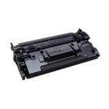 HP Compatible 87X (CF287X) Black High Yield LaserJet Toner Cartridge