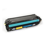 HP Compatible 508X (CF360X) Black High Yield LaserJet Toner Cartridge