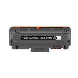 Samsung Compatible MLT-D116L High-Yield Black Toner Cartridge