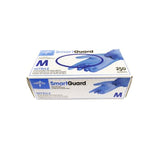 Medline SmartGuard Nitrtrile Powder Free Exam Gloves