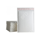 Poly Bubble Mailer Bags, 5 x 10", 250 pcs