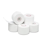 Thermal Register Rolls, Bond, 3" x 3" (165')