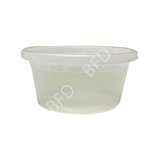 S-12 Deli container, Soup container, 12oz, 240 sets