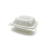 SL-61 Hinged container, Clamshell container, 300 pcs