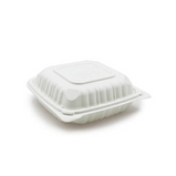 SL-81 Hinged container, Clamshell container, 180 pcs