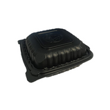 SL-81 Hinged container, Clamshell container, 180 pcs