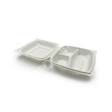 SL-83 Hinged container, Clamshell container, 180 pcs