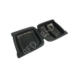 SL-83 Hinged container, Clamshell container, 180 pcs