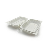 SL-96 Hinged container, Clamshell container, 250 pcs