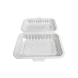 SL-PP188 Hinged container, Clamshell container, 200pcs/cs