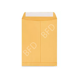 Standard Kraft Envelope, 6 x 10", 300 pcs