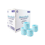 Standard Toilet Paper, 2 Ply, 420 sheets, PPB7000