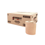 Hand Towel Rolls, 7.85" x 300', Kraft - HWT600K