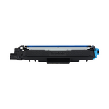 Brother Compatible TN-227C Cyan Toner Cartridge, High Yield