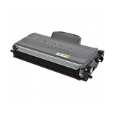 Brother Compatible TN360 High-Yield Black Toner Cartridge