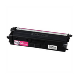 Brother Compatible TN433 High-Yield Magenta Toner Cartridge