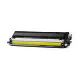 Brother Compatible TN433 High-Yield Yellow Toner Cartridge