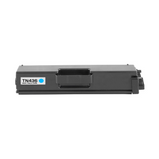 Brother Compatible TN436C Toner Cartridge, Super High Yield