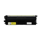 Brother Compatible TN436Y Toner Cartridge, Super High Yield