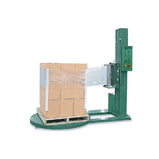 Malpack PlatinumMax Machine Wrap - 20" x 5500', 80 Gauge