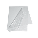 Poly Pound Bags - 0.9 Mil, 5 x 2 x 11", 500 pcs